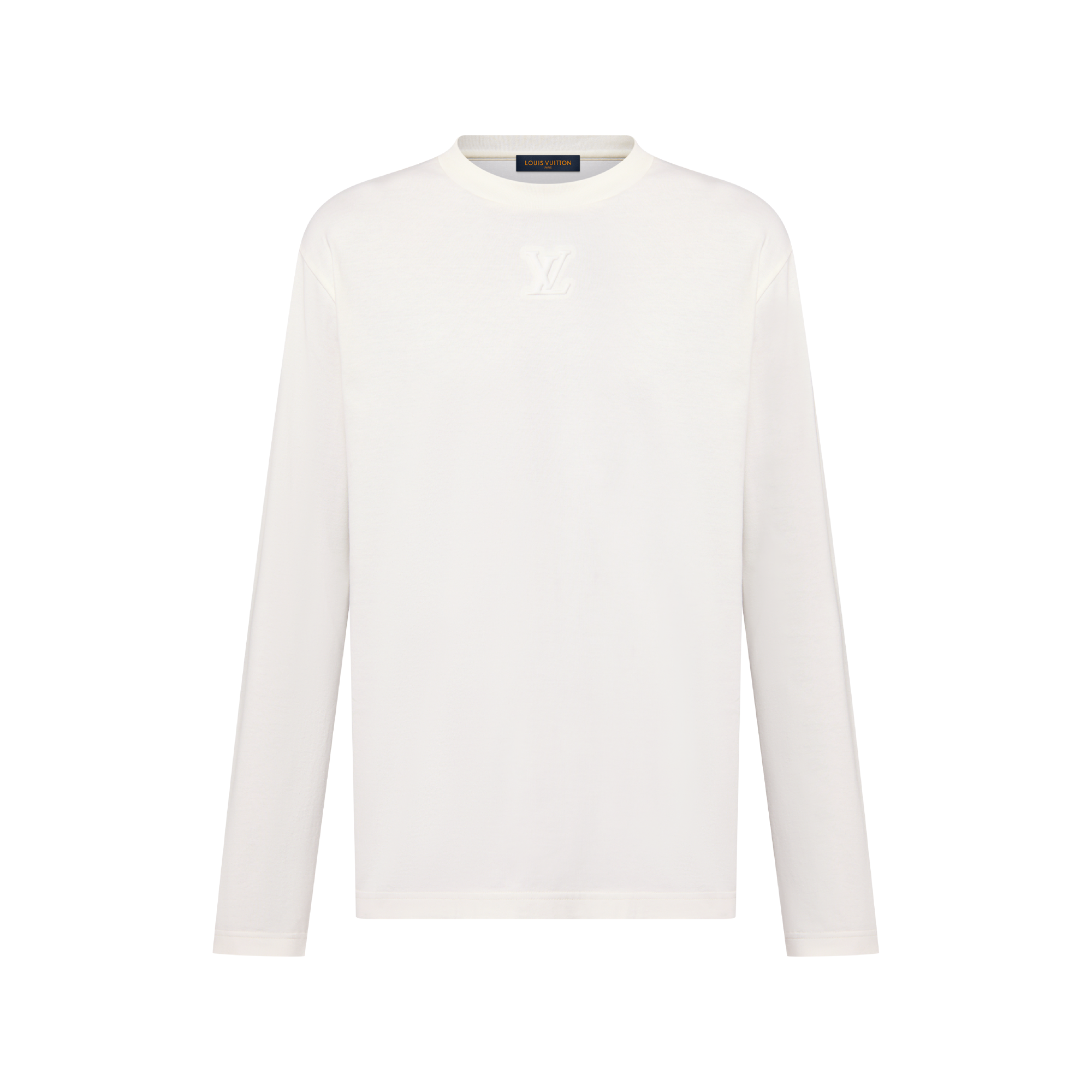 Coleção Ready-to-Wear de Branco para Homem | LOUIS VUITTON ®